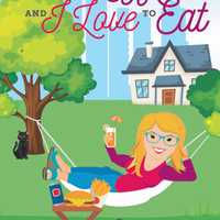 'I'm Lazy And I Love To Eat,' Westchester Woman Confides In Her New Book