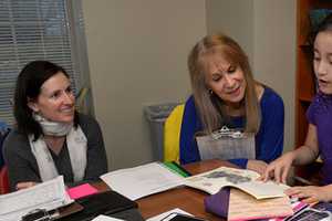 Sacred Heart Literacy Program Reaches Children In Bridgeport, Beyond