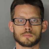 Police: PA Man Accused Of Sexually Abusing Girls 8, 10 Says He Was Possessed By Devil