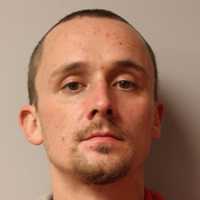 Man Nabbed For Burglary Of Area Gas Station, Police Say