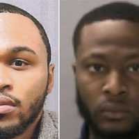 U.S. Marshals Capture Long Island Fugitives Wanted For Gunning Down Jersey Shore Man