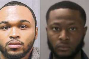 U.S. Marshals Capture Long Island Fugitives Wanted For Gunning Down Man