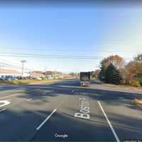 36-Year-Old Killed In Two-Vehicle CT Crash