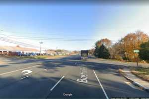 36-Year-Old Killed In Two-Vehicle CT Crash