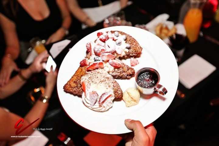 Hawthorne's Bottagra, DVlicious Brunch Finalist, Impresses With Party Vibe