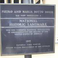 <p>The Botto House National Historic Landmark in Haledon is the only labor museum in the United States.</p>