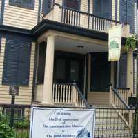 <p>The Botto House American Labor Museum invites students to submit creative projects in celebration of teachers for a special exhibit at the end of November.</p>