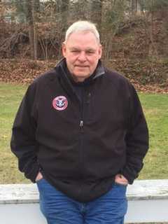 New Canaan's Bo Hickey To Retire As Superintendent Of Lakeview Cemetery