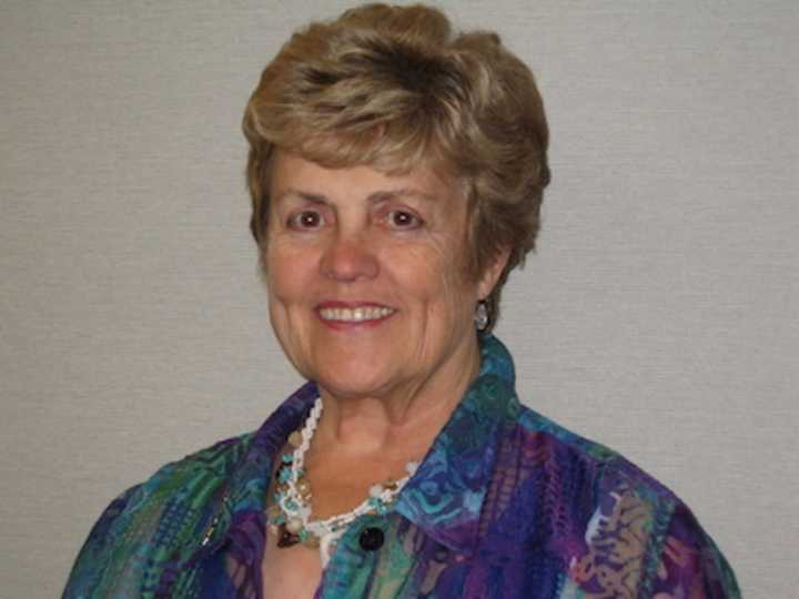 State Rep. Betty Boukus died early Friday.