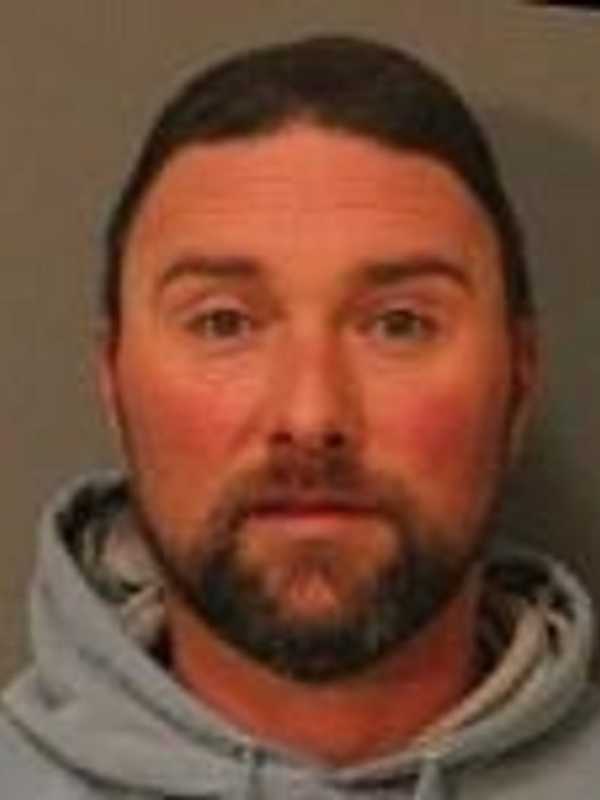 Cortlandt Man Charged With DWI After Rollover Crash