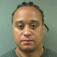 Bridgeport Man Who Fought Troopers On I-95 Pleads Guilty To Gun Charge