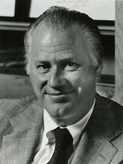 Happy Birthday To Former Baseball Commissioner Bowie Kuhn of Ridgewood