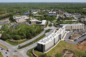 Two Hurt In Homecoming Weekend Shooting At Bowie State University: Police