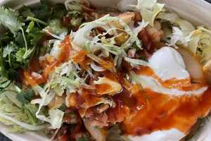 Popular Restaurant Opens Third Long Island Location