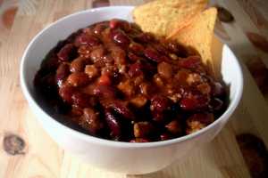 Katonah Chamber Holding 8th-Annual 'Chili Night'