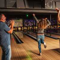 From The Classroom To Cardio, Bowling Offers Unparalleled Benefits