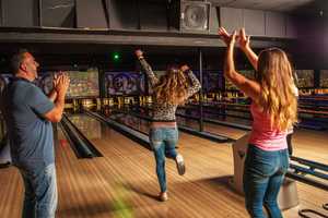 From The Classroom To Cardio, Bowling Offers Unparalleled Benefits