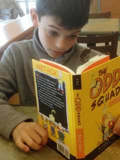 Children’s Book Clubs Scheduled At Scarsdale Library
