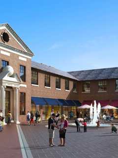 Fortina Restaurant Will Open New Westchester Location