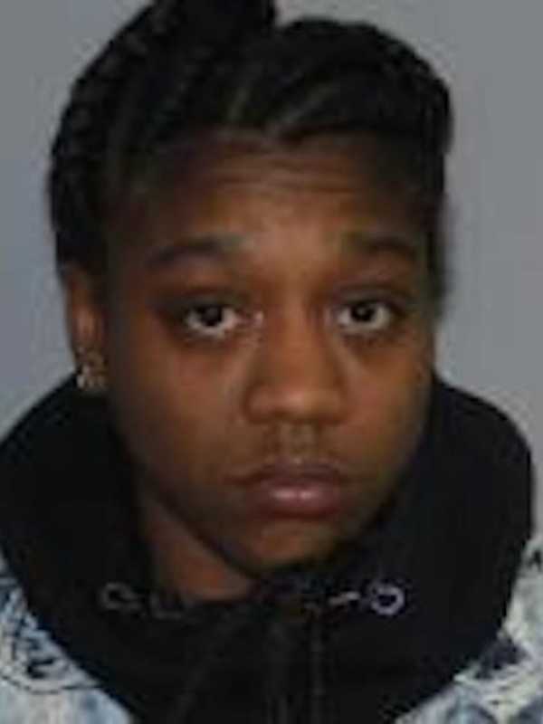 East Fishkill Stop Results In Drug, Weapons Possession Arrests