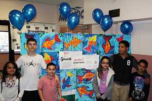 Dine At Lucky's Steak Plate, Aid Clifton Boys & Girls Club