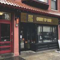 Curry Restaurant Chain Coming To Hoboken, Newark