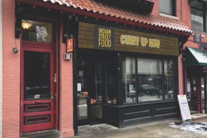 Curry Restaurant Chain Coming To Hoboken, Newark