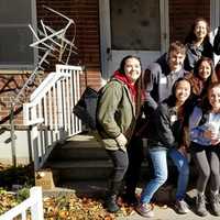 Students Impacted By Community Tour of Bridgeport