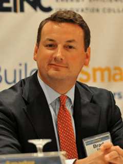 Edgemont Resident Brings Environmental Focus To Westchester Foundation