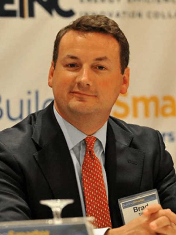 Edgemont Resident Brings Environmental Focus To Westchester Foundation