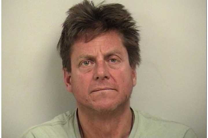 Westport Cops: Danbury Man Charged With Drunken Driving Twice In Three Days
