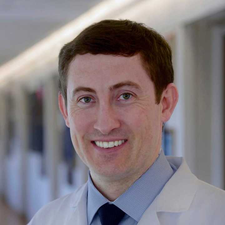 Bradford Waddell, MD, is a hip and knee surgeon at HSS Stamford.