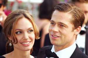 Former Orangetown Resident Angelina Jolie Files For Divorce From Brad Pitt