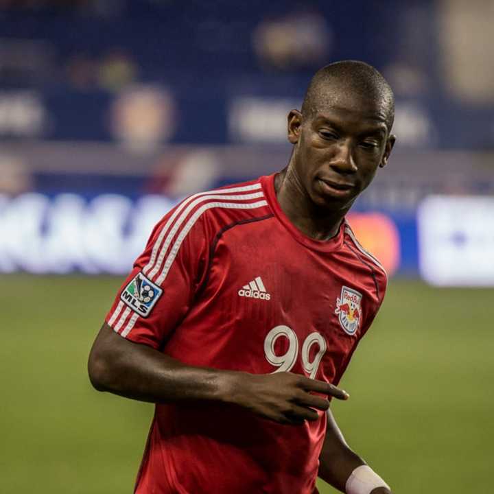 Bradley Wright-Phillips