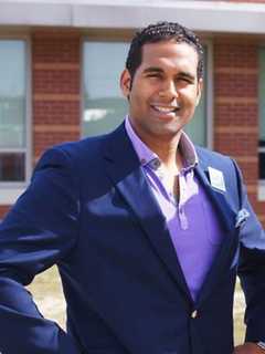 Lawyer Dennis Bradley Named Head Of Bridgeport School Board