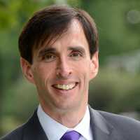 <p>New Rochelle Mayor Noam Bramson.</p>