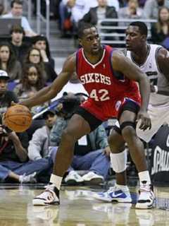 Happy Birthday To Peekskill's Elton Brand