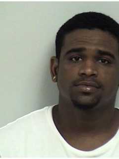 Florida Fugitive Wanted For Armed Robbery Arrested In Westport