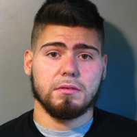Suspects Nabbed After Restaurant Deliveryman Robbed In Nassau County, Police Say