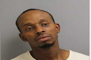 Alert Issued For Man Wanted On Four Active Warrants In Region