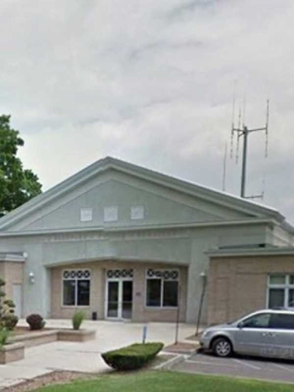 East Haven Man Arrested After Commotion At Branford Store