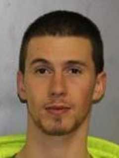 Police: Stony Point Man Who Didn't Yield To Emergency Vehicle Was Drunk