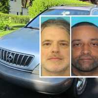 Foul Play? 2 PA Men Missing For Months After Trip To NJ