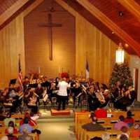 <p>Imperial Brass will perform a &quot;Holiday Brasstacular&quot; concert Saturday, Dec. 12 as part of the Elmwood Park centennial celebration.</p>