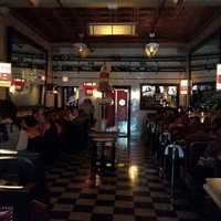 <p>Brrasserie 292 serves bistro fare with a French flair in Poughkeepsie. It is one of four eateries owned and operated by power couple Charles and Megan (Kulpa) Fells.</p>