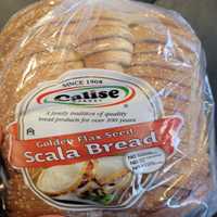 Company Recalls Sliced Bread Products