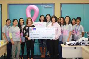 Open Door Family Medical Center Offers Free Breast Cancer Screenings