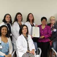 Montefiore Nyack Hospital Named Breastfeeding-Friendly Worksite