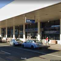 <p>Bradley International Airport</p>