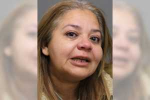 Stamford Woman Nabbed For DUI After Driving With Headlights Off: Police